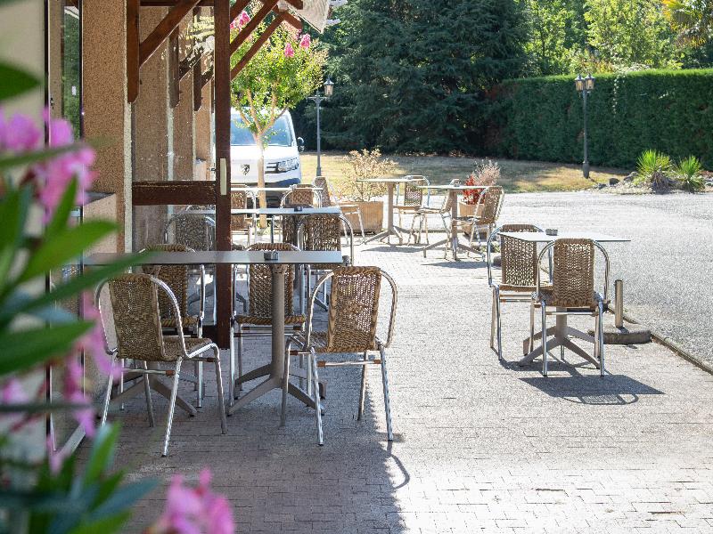 Brit Hotel Agen - L'Aquitaine image