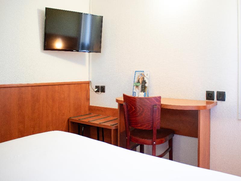 Brit Hotel Agen - L'Aquitaine image