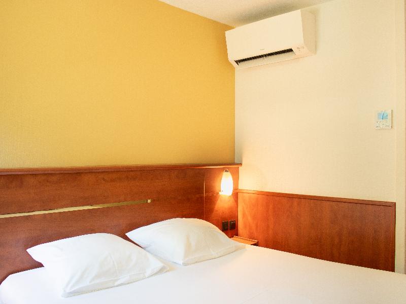 Brit Hotel Agen - L'Aquitaine image
