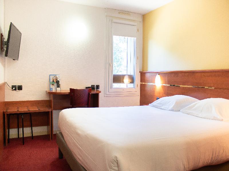 Brit Hotel Agen - L'Aquitaine image