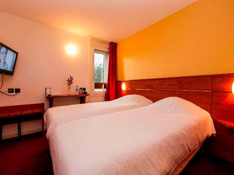 Brit Hotel Agen - L'Aquitaine image