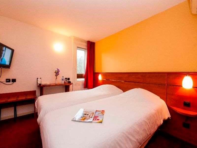 Brit Hotel Agen - L'Aquitaine image