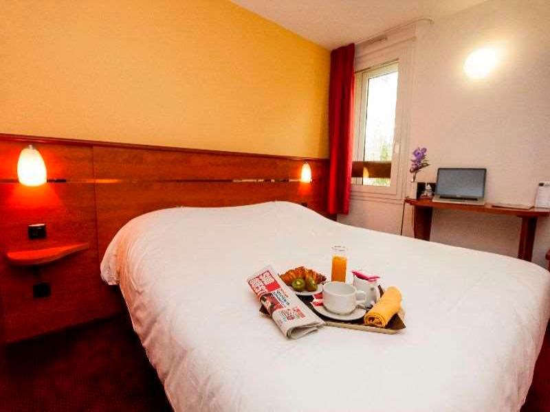 Brit Hotel Agen - L'Aquitaine image