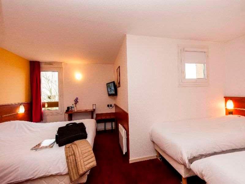 Brit Hotel Agen - L'Aquitaine image
