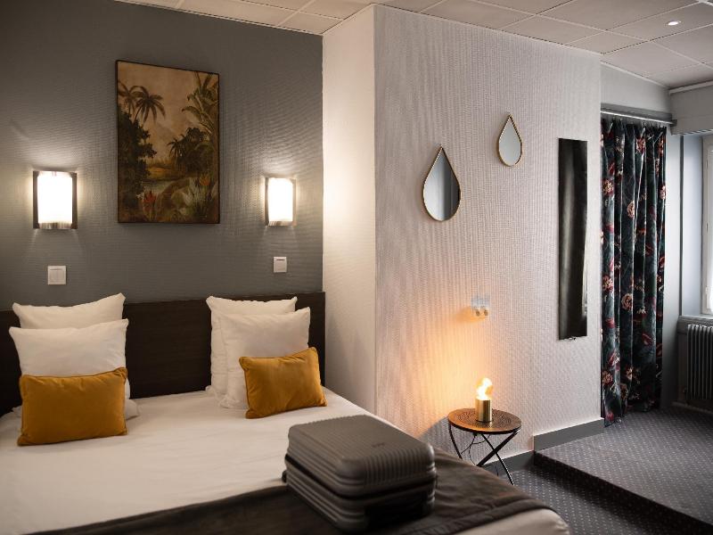 Hotel De Normandie image
