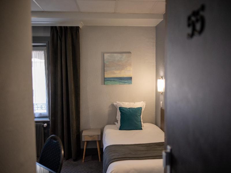 Hotel De Normandie image