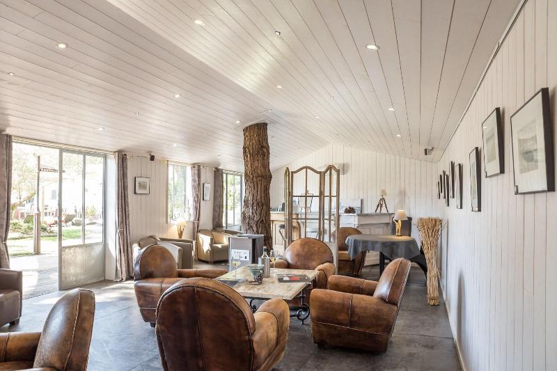 Hotel Des Portes   Ile De Re image