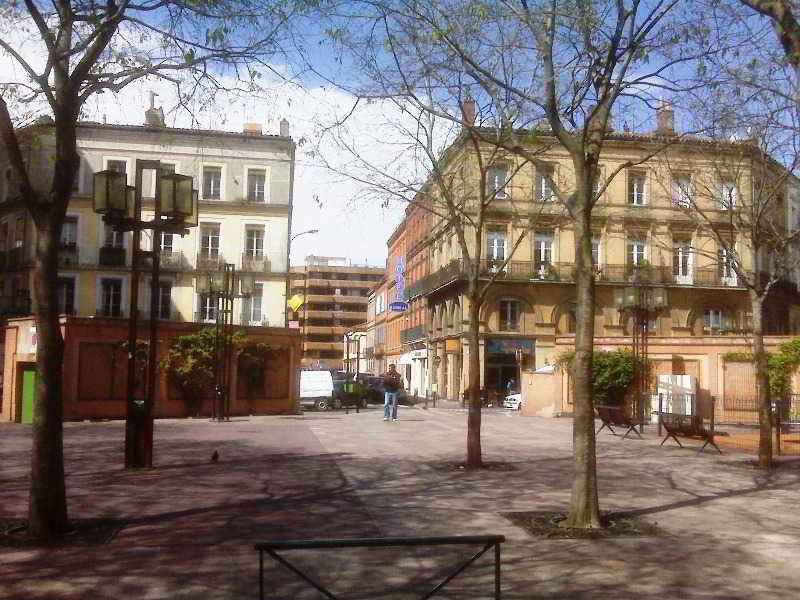 Boreal Toulouse