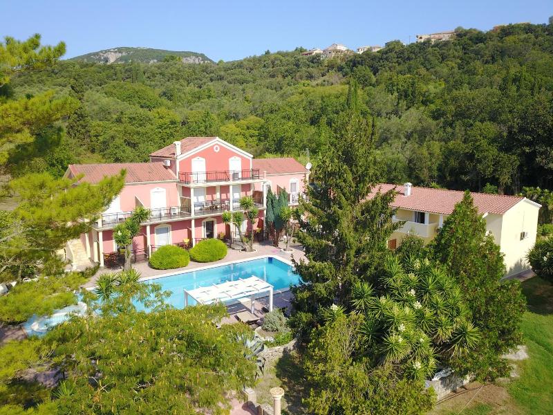 Corfu Pearl image