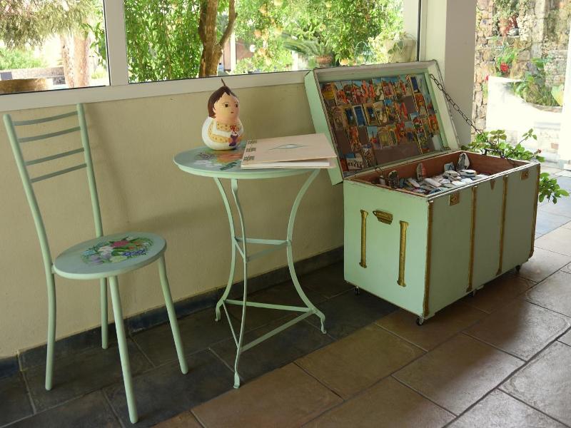 Corfu Pearl image