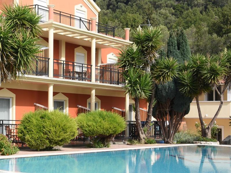 Corfu Pearl image