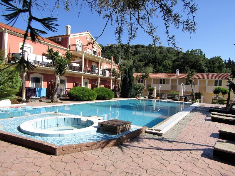 Corfu Pearl image