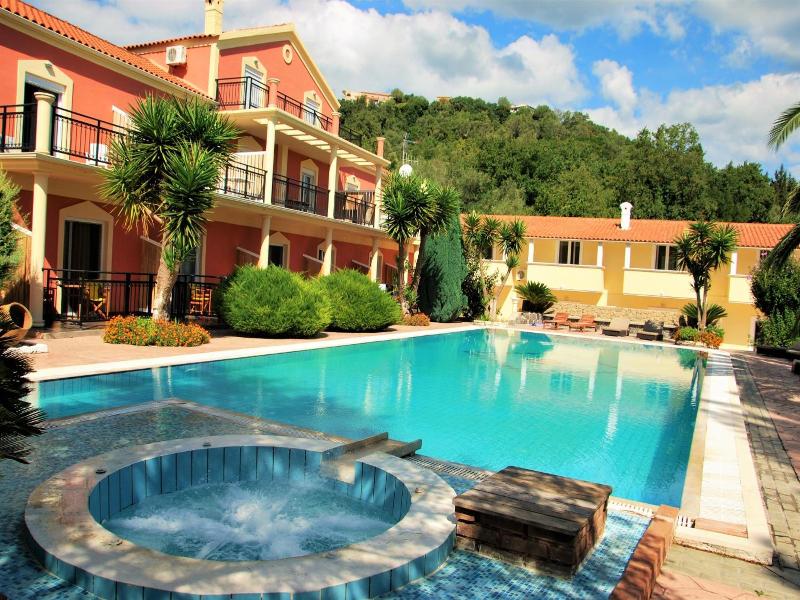 Corfu Pearl image
