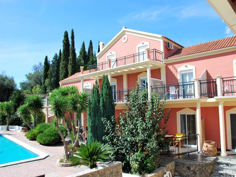 Corfu Pearl image