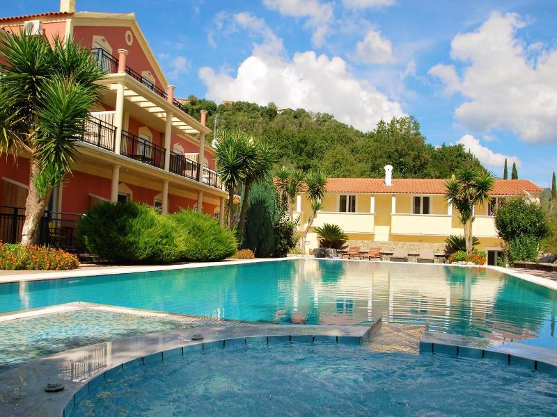 Corfu Pearl image