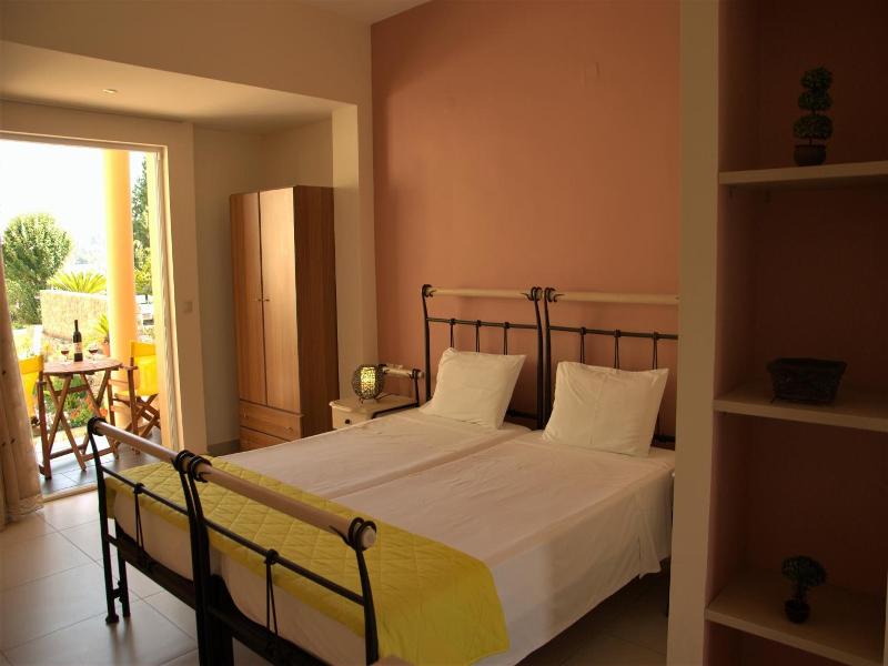 Corfu Pearl image