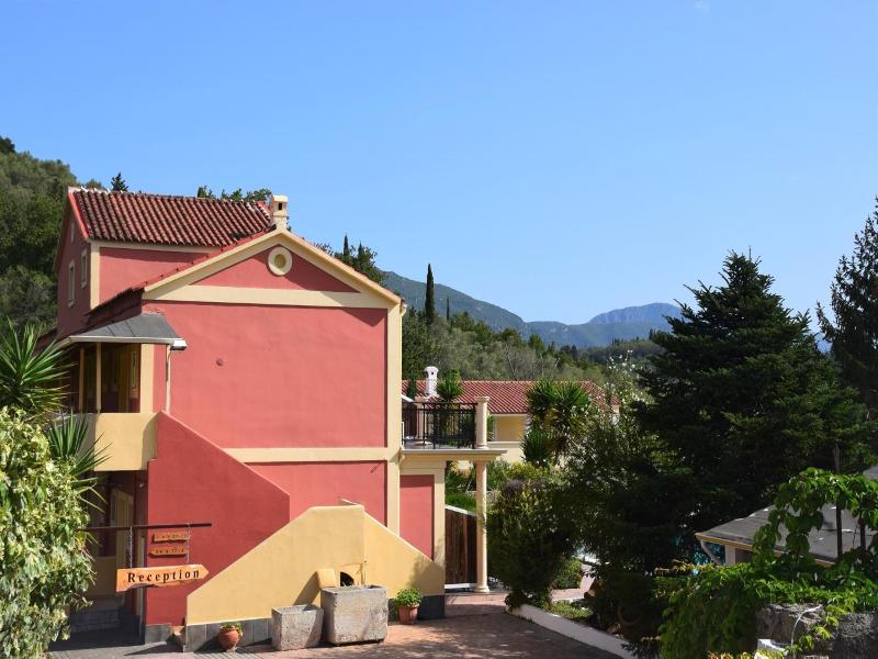 Corfu Pearl image