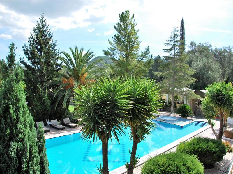 Corfu Pearl image