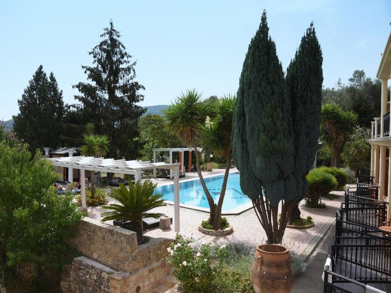 Corfu Pearl image