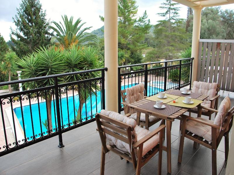Corfu Pearl image