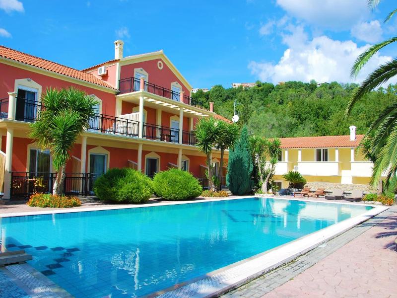 Corfu Pearl image