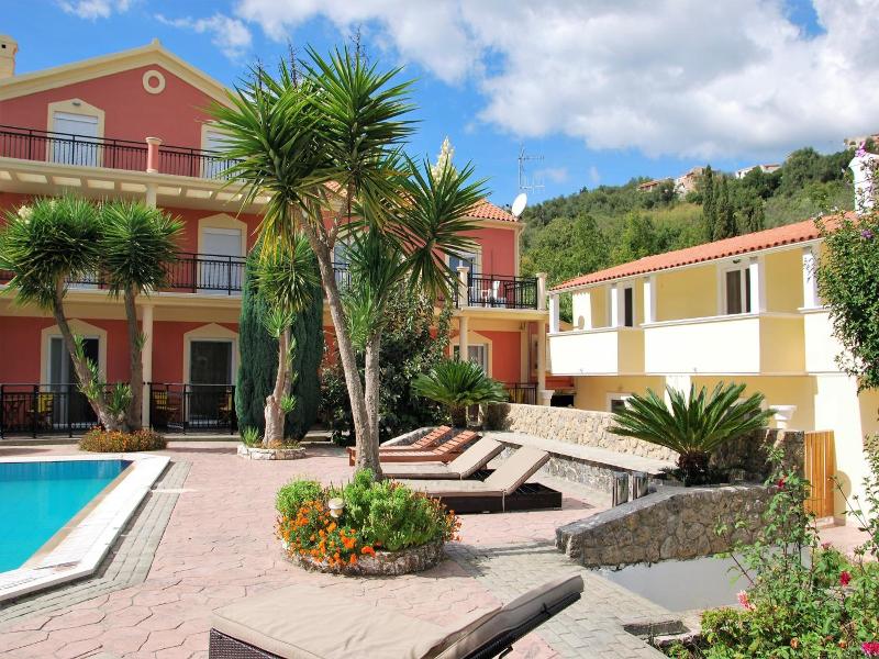 Corfu Pearl image