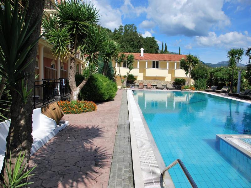 Corfu Pearl image