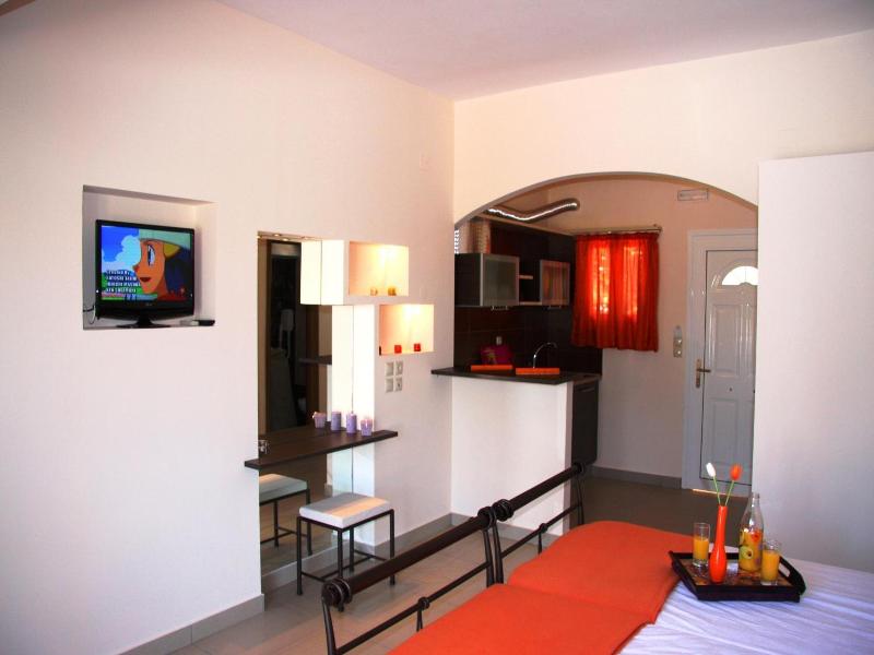 Corfu Pearl image