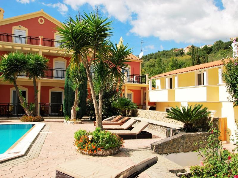 Corfu Pearl image