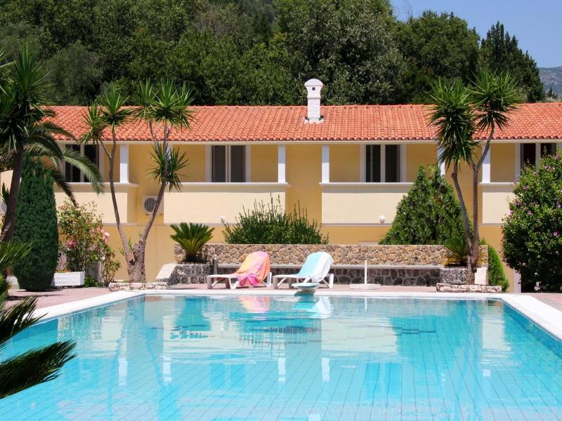 Corfu Pearl image