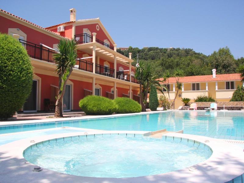 Corfu Pearl image