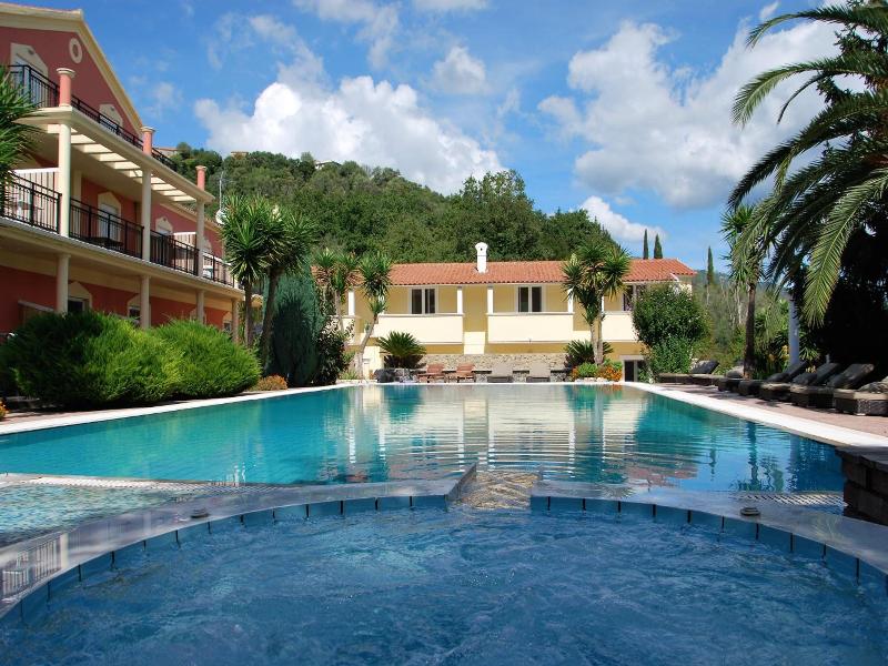 Corfu Pearl image