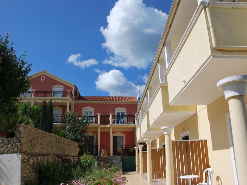 Corfu Pearl image