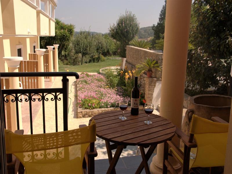 Corfu Pearl image