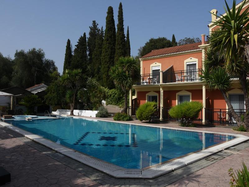 Corfu Pearl image