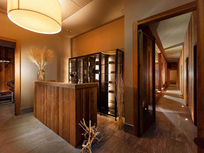 Grand Hotel della Posta, WorldHotels Distinctive image