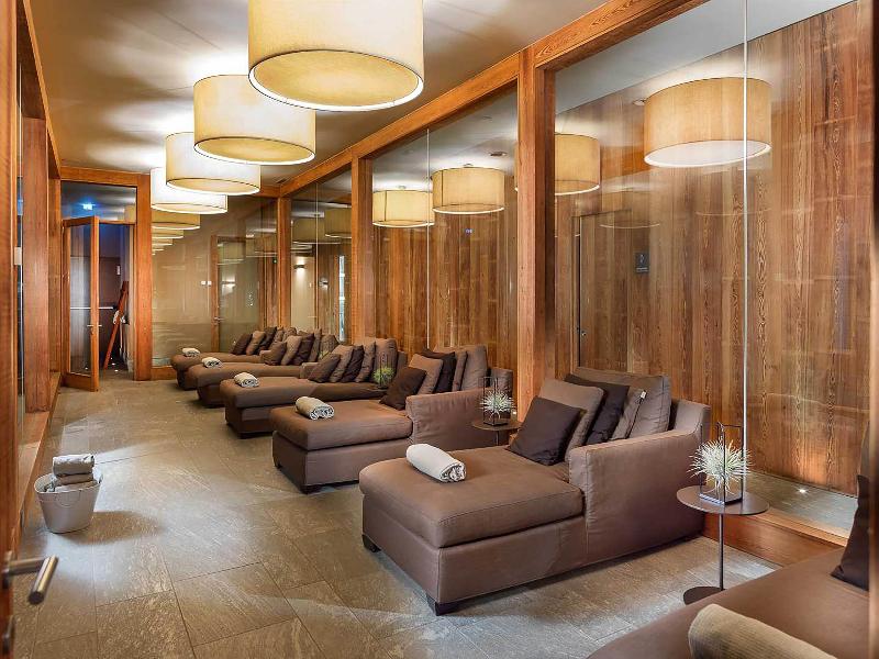 Grand Hotel della Posta, WorldHotels Distinctive image
