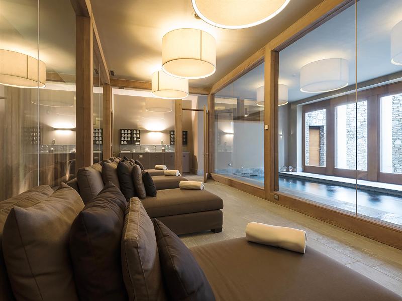 Grand Hotel della Posta, WorldHotels Distinctive image