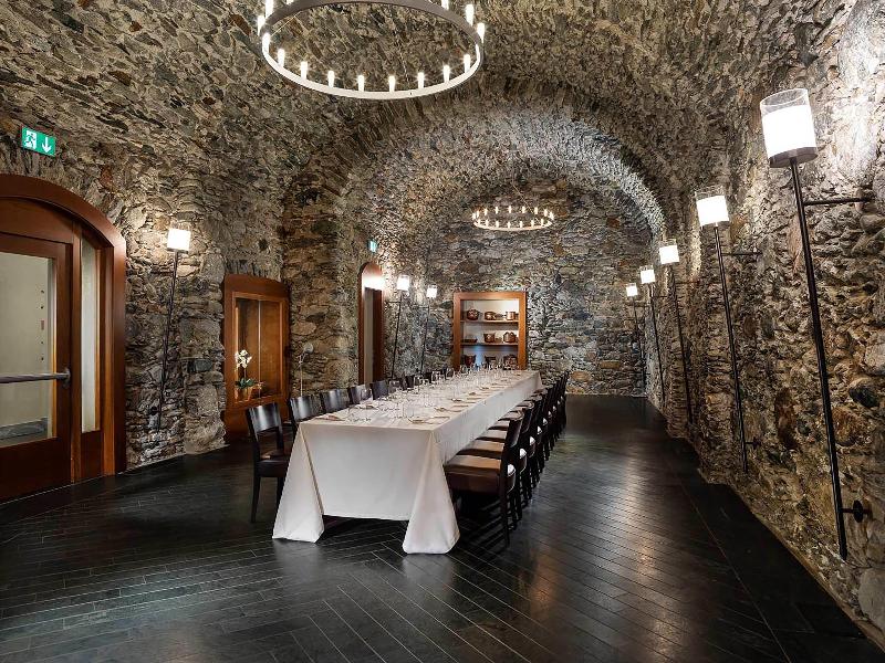 Grand Hotel della Posta, WorldHotels Distinctive image
