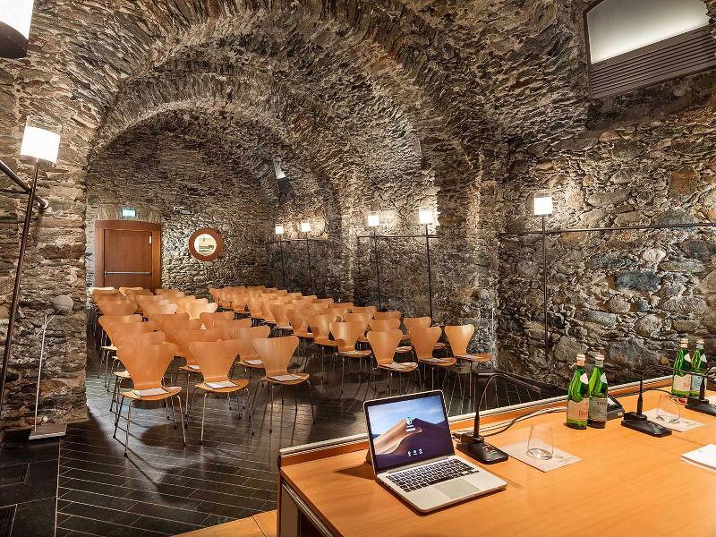 Grand Hotel della Posta, WorldHotels Distinctive image