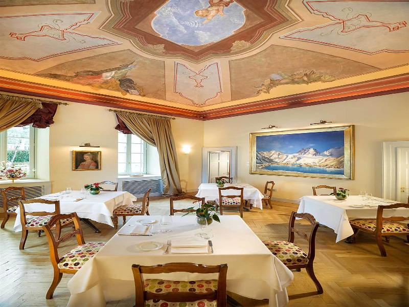 Grand Hotel della Posta, WorldHotels Distinctive image