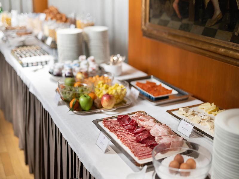 Grand Hotel della Posta, WorldHotels Distinctive image
