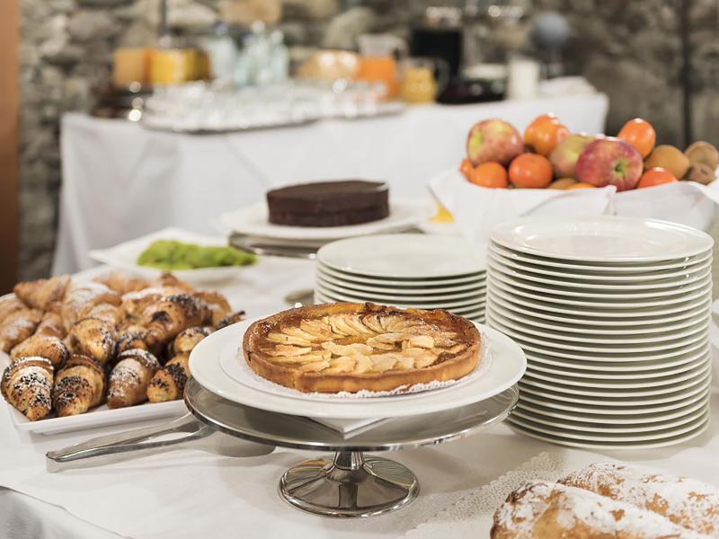 Grand Hotel della Posta, WorldHotels Distinctive image