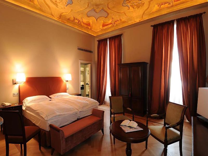 Grand Hotel della Posta, WorldHotels Distinctive image
