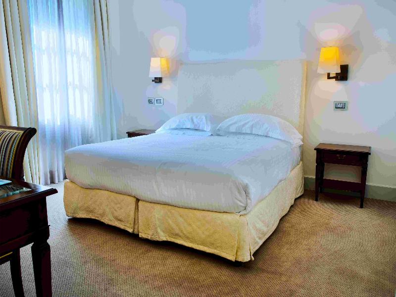 Grand Hotel della Posta, WorldHotels Distinctive image
