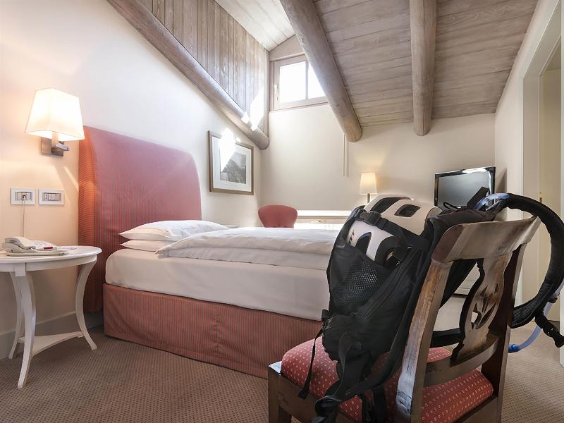 Grand Hotel della Posta, WorldHotels Distinctive image