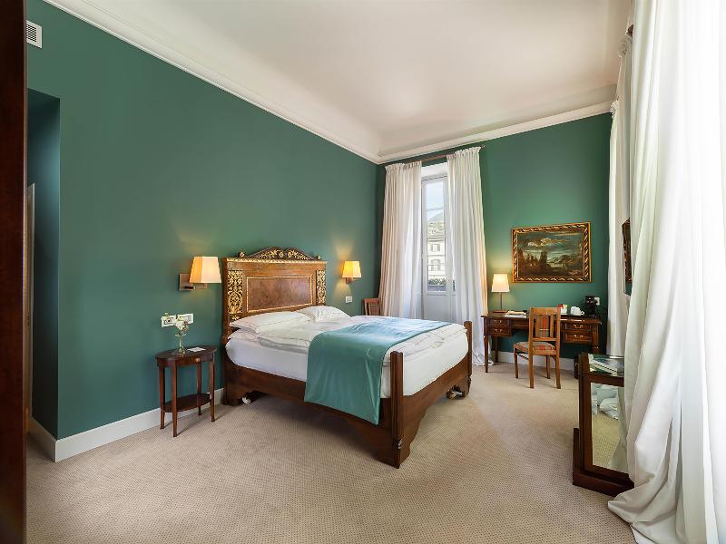 Grand Hotel della Posta, WorldHotels Distinctive image