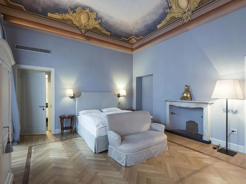 Grand Hotel della Posta, WorldHotels Distinctive image