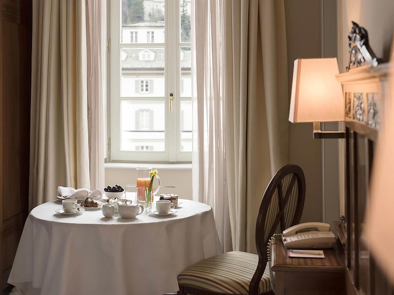Grand Hotel della Posta, WorldHotels Distinctive image