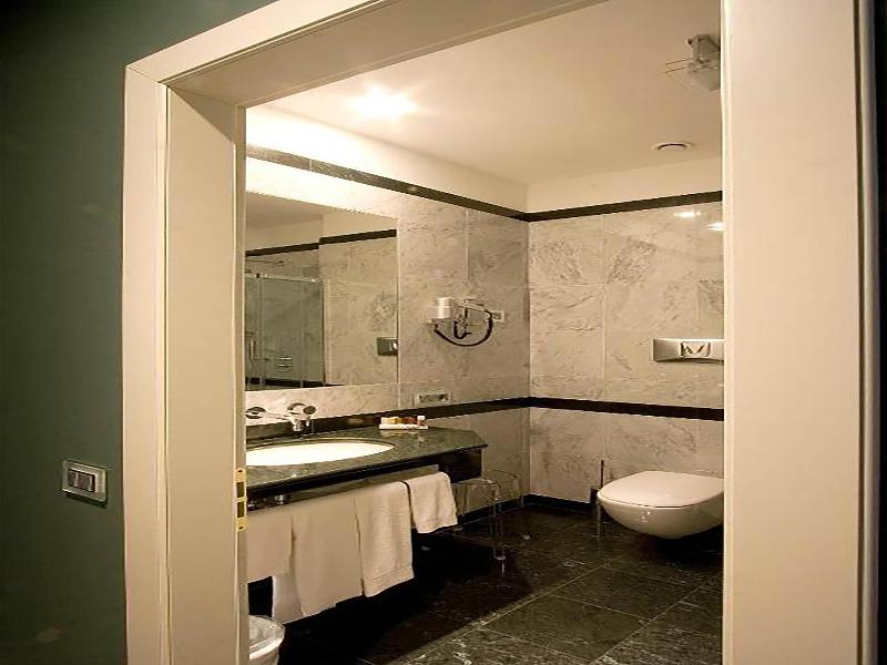Grand Hotel della Posta, WorldHotels Distinctive image